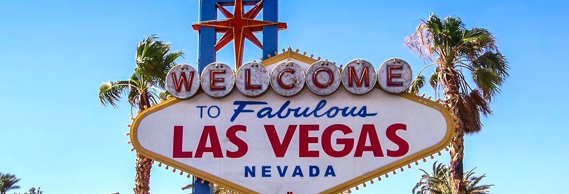 Манящий Лас-Вегас! Может ли студент позволить себе все развлечения этого города?